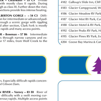 Montana Gazetteer 1 Preview 2