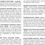 Montana Gazetteer 1 Preview 3