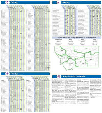 Montana Gazetteer 2 Preview 1