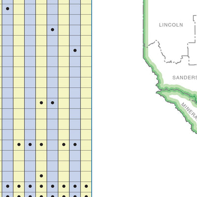 Montana Gazetteer 2 Preview 2