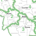 Montana Gazetteer 2 Preview 3