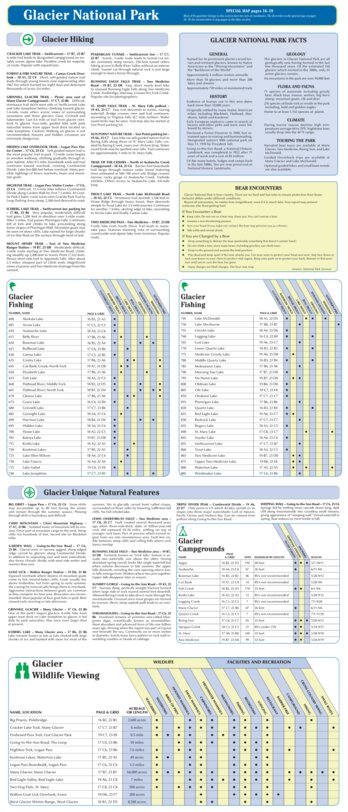 Montana Gazetteer 3 Preview 1