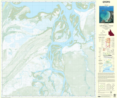 Aurukun (7271-32) Preview 1