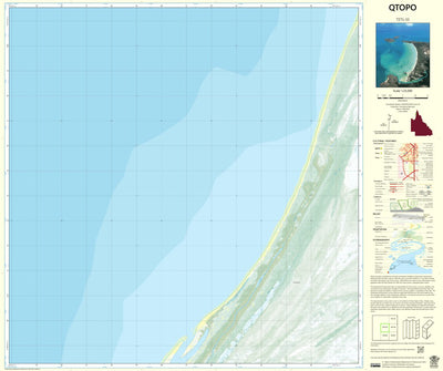 Aurukun (7271-33) Preview 1