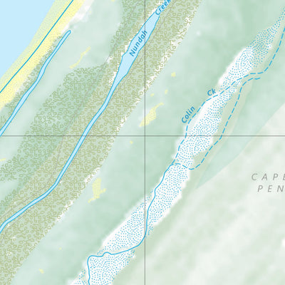 Aurukun (7271-33) Preview 3