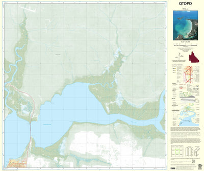 Weipa (7272-11) Preview 1