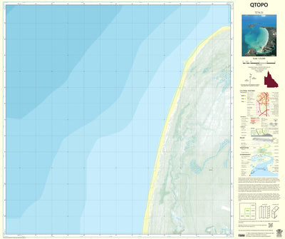 Mapoon (7274-21) Preview 1