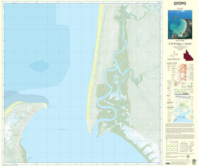 Mapoon (7274-22) Preview 1