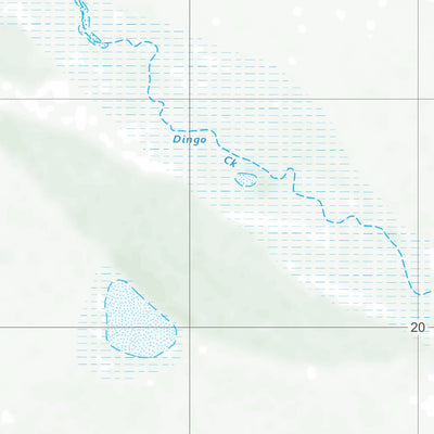 Dingo Creek (7365-44) Preview 3