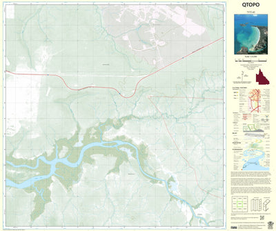 Mission River (7372-43) Preview 1