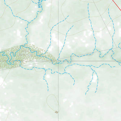 Mission River (7372-43) Preview 2