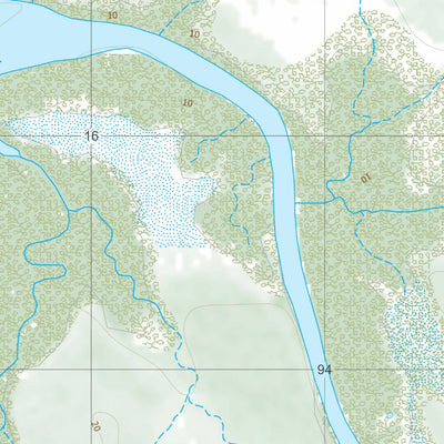 Mission River (7372-43) Preview 3