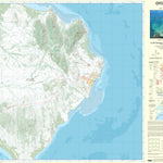 Moa Island (7377-13) Preview 1