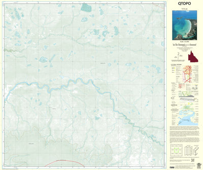 Mission River (7372-41) Preview 1