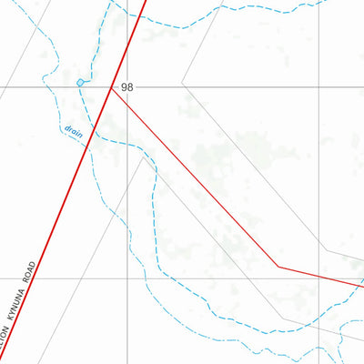 Cook Creek (7456-31) Preview 2
