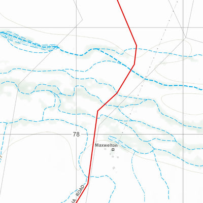 Cook Creek (7456-31) Preview 3