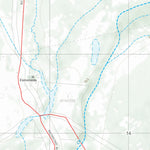 Esmeralda (7460-34) Preview 3