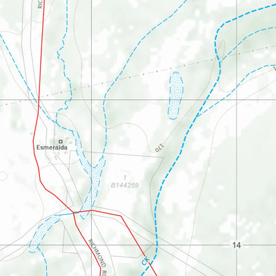 Esmeralda (7460-34) Preview 3