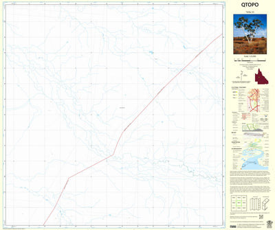 Cook Creek (7456-33) Preview 1