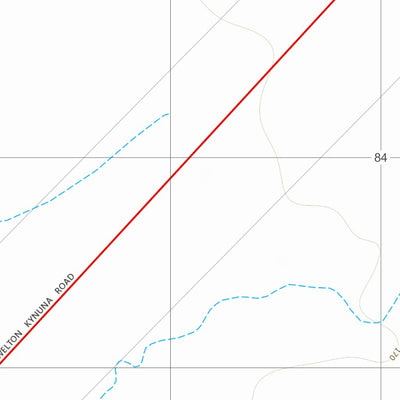 Cook Creek (7456-33) Preview 2