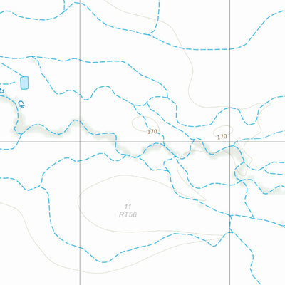 Cook Creek (7456-33) Preview 3