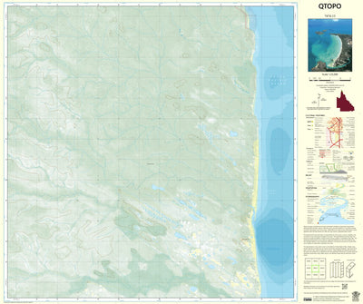 Hannibal Island (7474-13) Preview 1