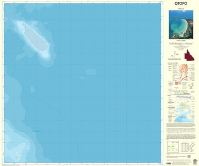 Cape York (7476-23) Preview 1