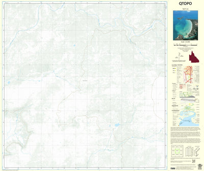 Dutton River (7657-21) Preview 1