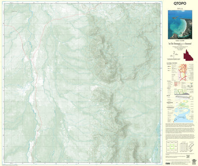 Lockhart River (7571-11) Preview 1