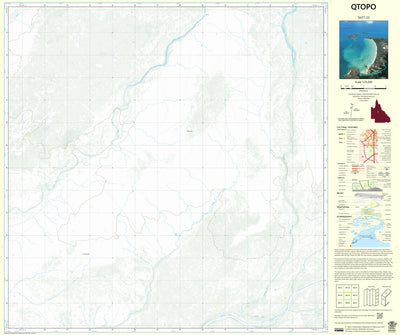 Dutton River (7657-33) Preview 1