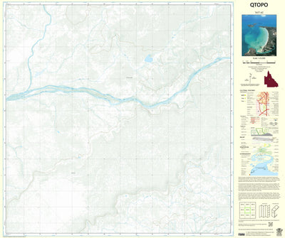 Dutton River (7657-42) Preview 1