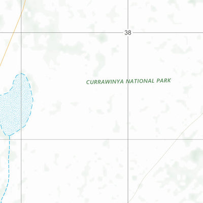 Hungerford (7740-14) Preview 2