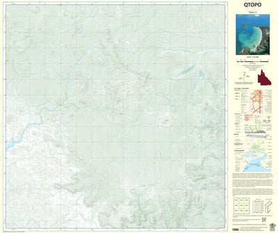 Jedda Creek (7666-13) Preview 1