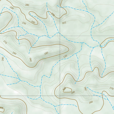 Jedda Creek (7666-13) Preview 3
