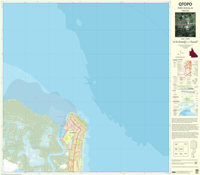 Port Douglas (7965-222) Preview 1