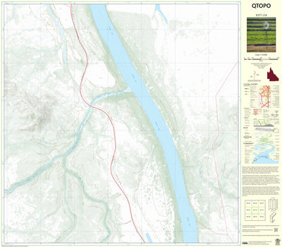 Strathalbyn (8357-134) Preview 1