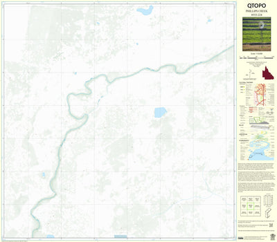 Phillips Creek (8553-224) Preview 1