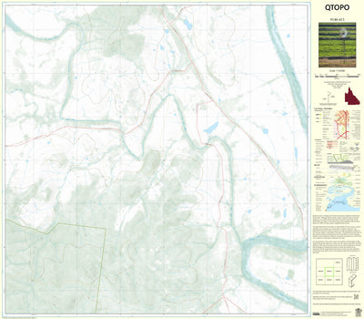 Riverleigh (9146-413) Preview 1