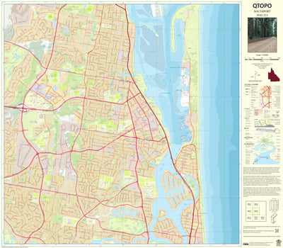 Southport (9542-223) Preview 1