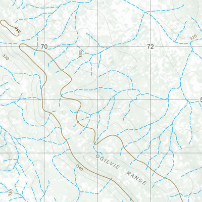 Ogilvie Range (6657-2) Preview 3