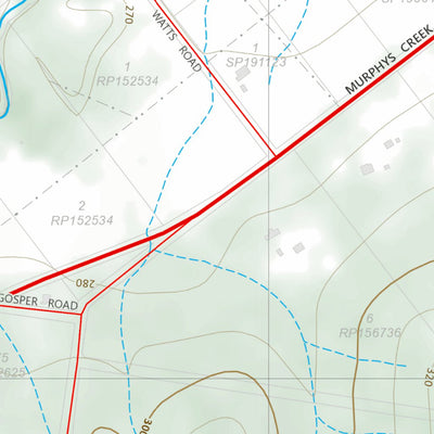 Murphys Creek (9343-333) Preview 2