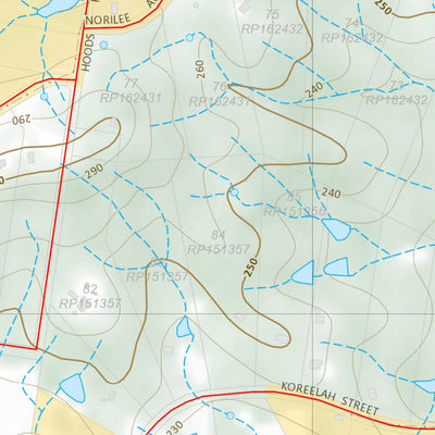 Murphys Creek (9343-333) Preview 3