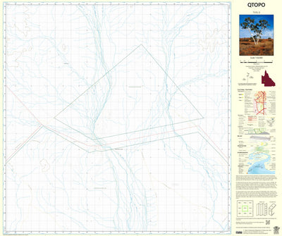Macartney Range (7151-3) Preview 1
