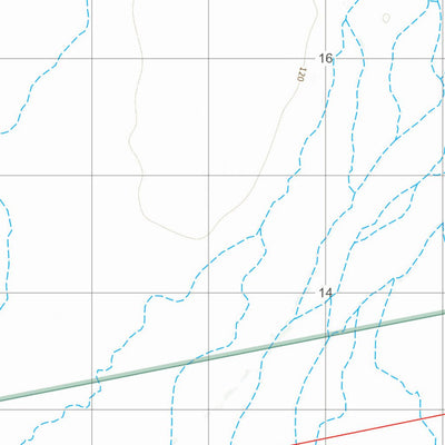 Macartney Range (7151-3) Preview 2