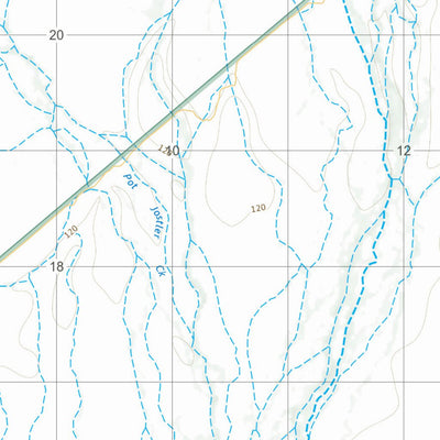 Macartney Range (7151-3) Preview 3