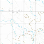 Lake Yamma Yamma (7145-4) Preview 2