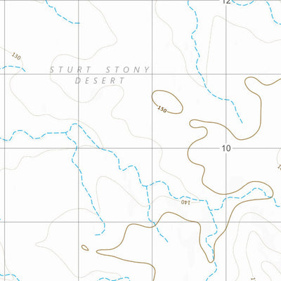 Lake Yamma Yamma (7145-4) Preview 2