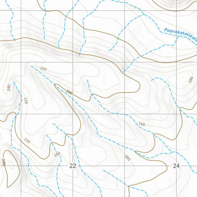 Lake Yamma Yamma (7145-4) Preview 3