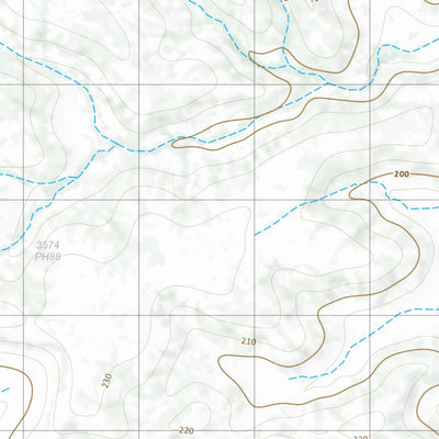 Macartney Range (7151-4) Preview 3
