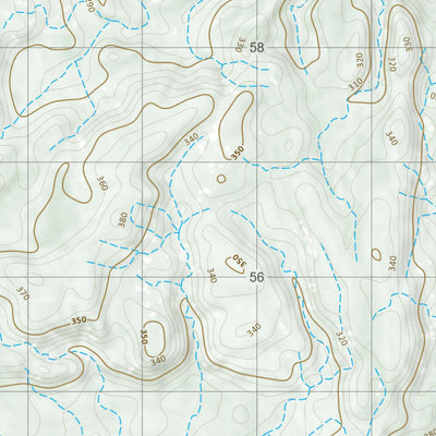 Mount Oxide (6759-2) Preview 2